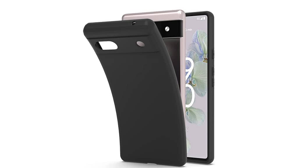 CoverOn Case for Pixel 6a