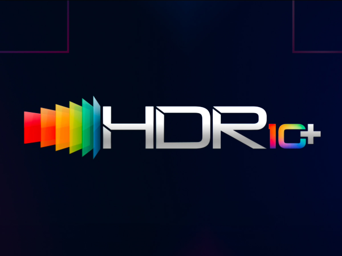 HDR10 Plus