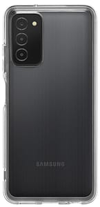 Samsung Clear Case for A03s