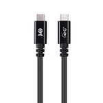 Cable Matter USB 4 40gbps data cable