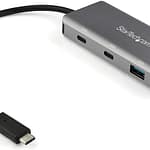 StarTech.com USB-C Hub
