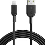 Anker Powerline II USB-A to Lightning Cable