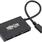 Tripp Lite Gen 1 USB-C Hub