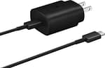 Samsung 25W Wall Charger