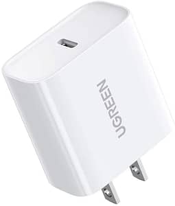 Ugreen 20W USB C Charger