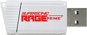 Patriot Supersonic Rage Prime USB flash drive