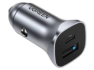 Ugreen 20W Car Charger