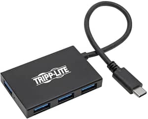 Tripp Lite Gen 1 USB-C Hub