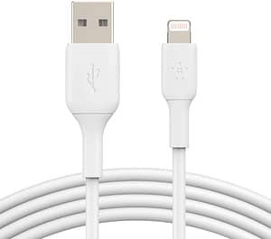 Belkin BoostCharge Cable