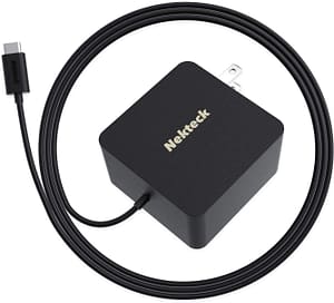 NekTeck 45W Charger