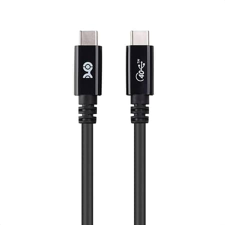 Cable Matter USB 4 40gbps data cable