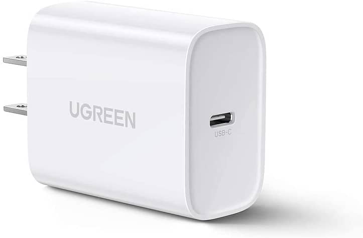 Ugreen 30W USB C charger