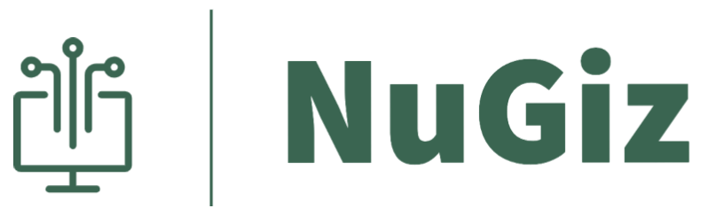 Nugiz logo