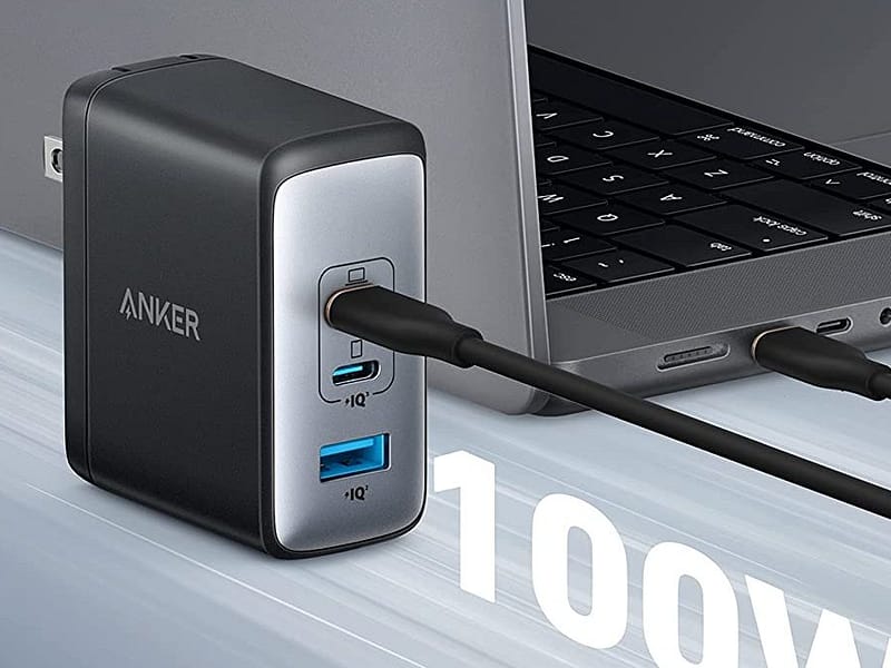 Anker 736 Charger