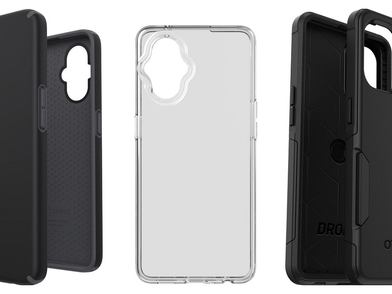 Best OnePlus Nord N20 5G cases