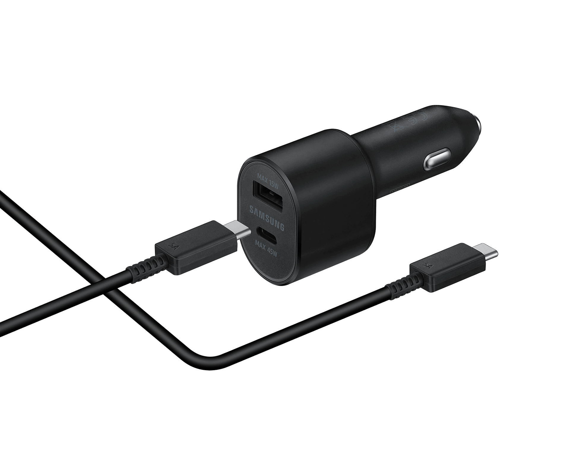 Samsung L5300 Car Charger