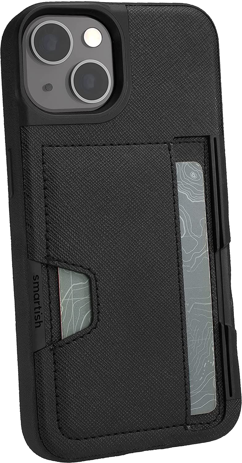 Smartish Wallet Slayer Vol. 2 case for iPhone 13 Pro Max