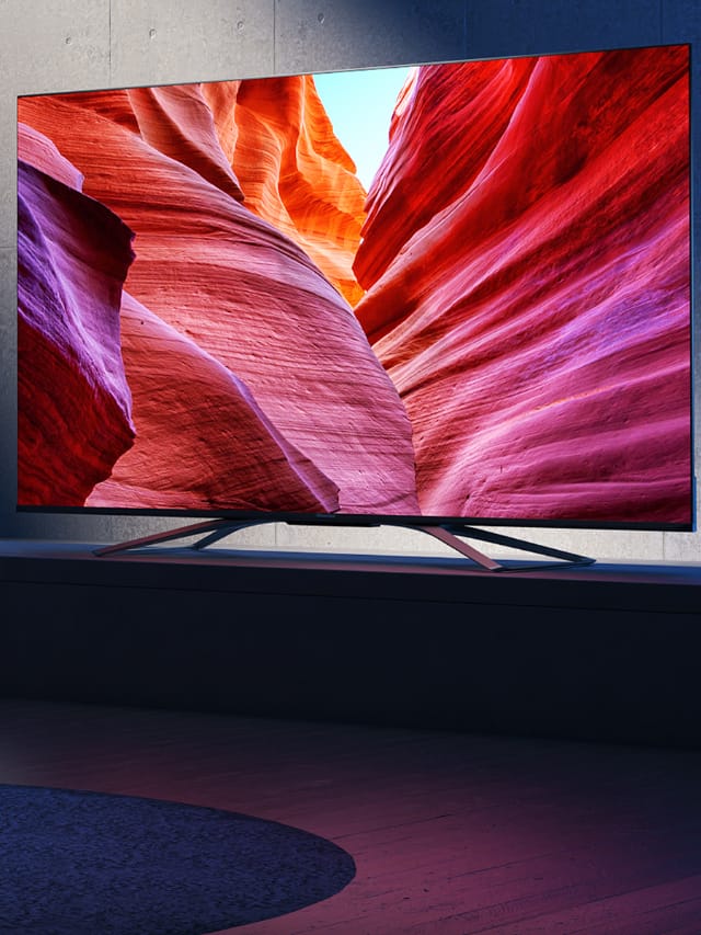 The Best QLED TVs in 2022