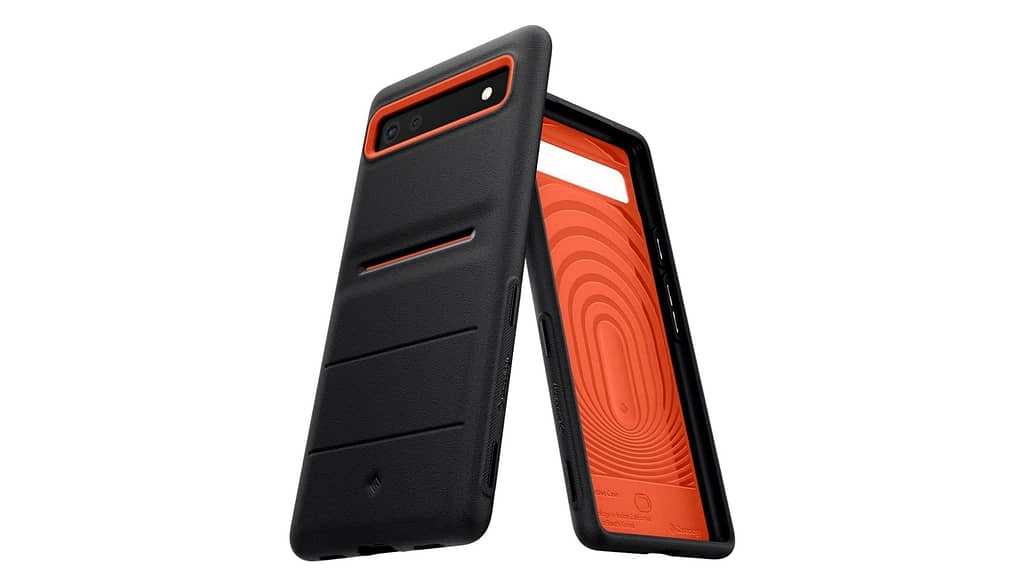 Caseology Athlex Case for Pixel 6a