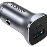 Ugreen 20W Car Charger