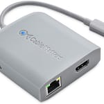 Cable Matters USB-C Multiport Adapter