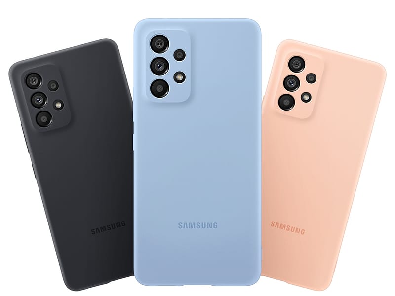 Best Samsung A53 cases